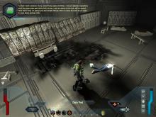 Space Siege screenshot #11