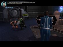 Space Siege screenshot #13