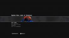 Spider-Man: Web of Shadows screenshot #2