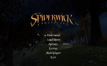 Spiderwick Chronicles, The screenshot #1