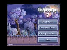 Spirit Engine II, The screenshot #2