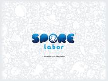Spore Creature Creator screenshot