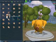 Spore Creature Creator screenshot #5