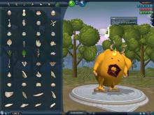 Spore Creature Creator screenshot #6