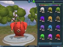 Spore Creature Creator screenshot #7