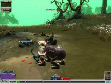 Spore screenshot #11