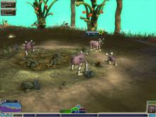 Spore screenshot #9