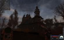 S.T.A.L.K.E.R.: Clear Sky - Prologue screenshot #10