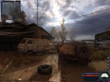 S.T.A.L.K.E.R.: Clear Sky - Prologue screenshot #5