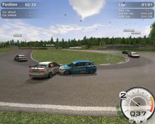 STCC: The Game screenshot #14