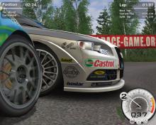 STCC: The Game screenshot #15