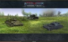 Steel Fury: Kharkov 1942 screenshot #1