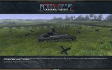 Steel Fury: Kharkov 1942 screenshot #2