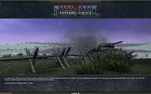 Steel Fury: Kharkov 1942 screenshot #3