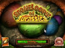 Stoneloops! of Jurassica screenshot #1