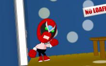 Strong Bad's Cool Game for Attractive People: Episode 1 - Homestar Ruiner screenshot #3