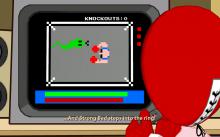 Strong Bad's Cool Game for Attractive People: Episode 1 - Homestar Ruiner screenshot #5