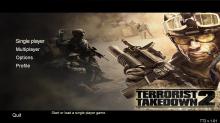 Terrorist Takedown 2: US Navy SEALs screenshot
