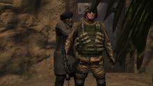 Terrorist Takedown 2: US Navy SEALs screenshot #6