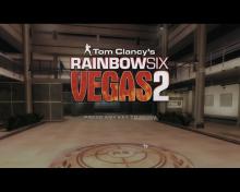 Tom Clancy's Rainbow Six: Vegas 2 screenshot #1