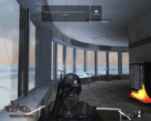 Tom Clancy's Rainbow Six: Vegas 2 screenshot #4