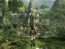 Tomb Raider: Underworld screenshot #10