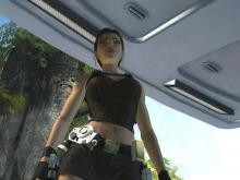 Tomb Raider: Underworld screenshot #12