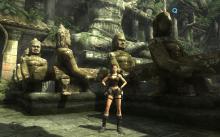 Tomb Raider: Underworld screenshot #13