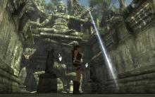 Tomb Raider: Underworld screenshot #15
