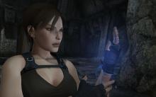 Tomb Raider: Underworld screenshot #16