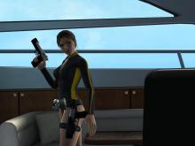 Tomb Raider: Underworld screenshot #3