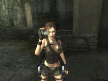 Tomb Raider: Underworld screenshot #9