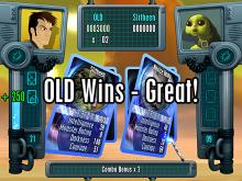 Top Trumps: Doctor Who screenshot #10