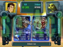 Top Trumps: Doctor Who screenshot #12