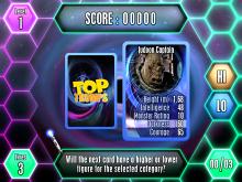 Top Trumps: Doctor Who screenshot #13