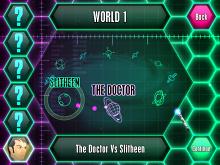 Top Trumps: Doctor Who screenshot #6