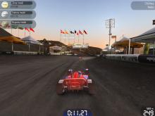 TrackMania Nations Forever screenshot #17