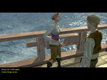 Treasure Island screenshot #13