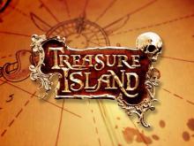 Treasure Island screenshot #2