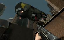 Turning Point: Fall of Liberty screenshot #11