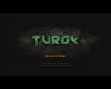 Turok screenshot