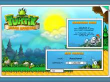 Turtix: Rescue Adventure screenshot #4