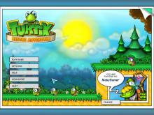 Turtix: Rescue Adventure screenshot #5