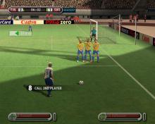 UEFA Euro 2008 screenshot #11