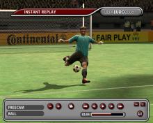 UEFA Euro 2008 screenshot #13