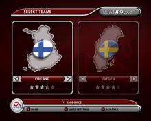 UEFA Euro 2008 screenshot #4