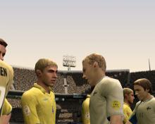 UEFA Euro 2008 screenshot #7