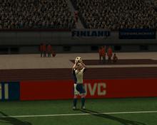 UEFA Euro 2008 screenshot #9