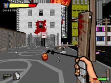 Urban Brawl: Action DooM 2 screenshot #11