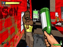 Urban Brawl: Action DooM 2 screenshot #15